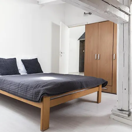 D-home Sat Apartmán
