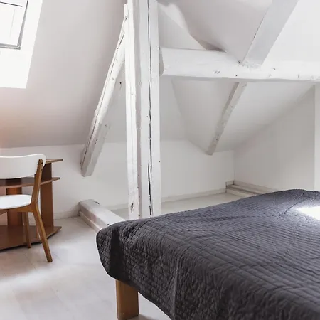 Apartmán D-home Sat *