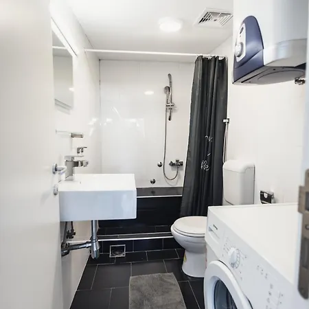 D-home Sat Apartmán