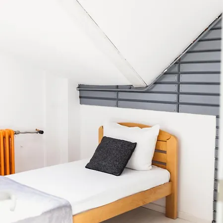 Apartmán D-home Sat