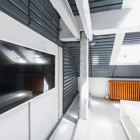 Apartmán D-home Sat