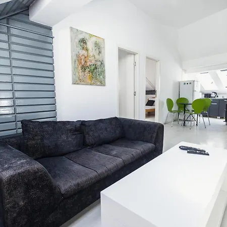 Apartmán D-home Sat *