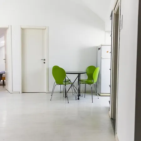 Apartmán D-home Sat *