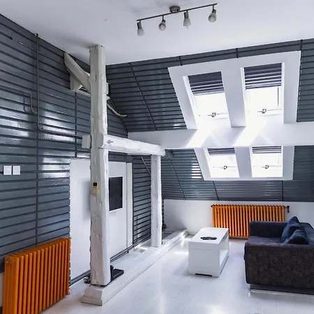 Apartmán D-home Sat